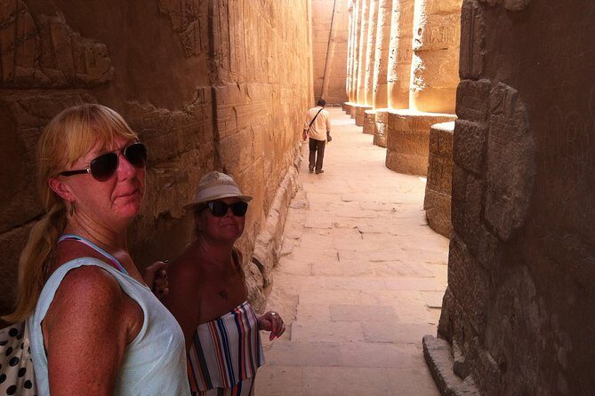 Luxor by Bus - Who Would Love This Tour?