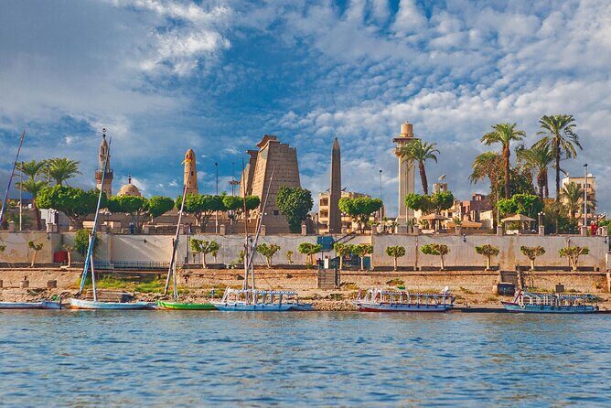 Luxor City Tour By Horse Carriage - Who should consider this tour?