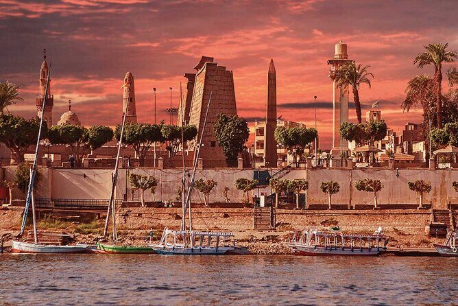 Luxor City Tour By Horse Carriage - Final thoughts