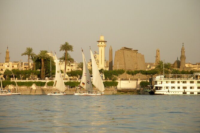 Luxor City Tour By Horse Carriage - Frequently Asked Questions
