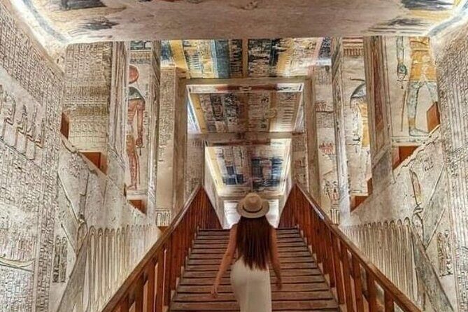 Luxor day tour - Authentic Experiences and Practical Details