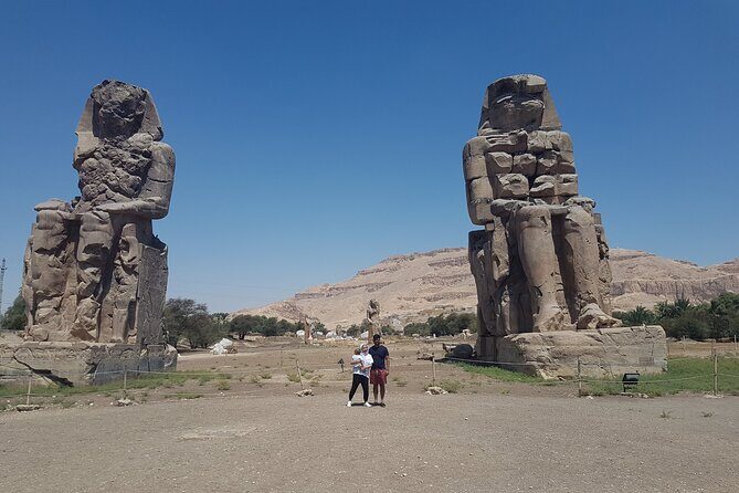Luxor Day Tour - The Sum Up: Is This Tour Right for You?