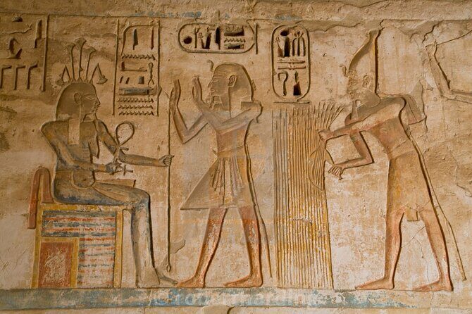 Luxor Day Tour: Explore Valley of Kings, Queens, Hatshepsut& More - Practical Details and Tips