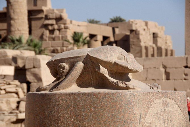 Luxor day tour from El Quseir - Who Should Book This Tour?