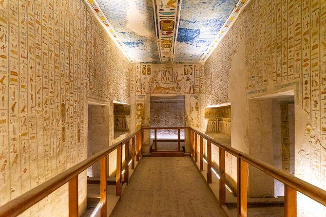 Luxor Day Tour from Hurghada - Final Thoughts: Who Should Book This Tour?