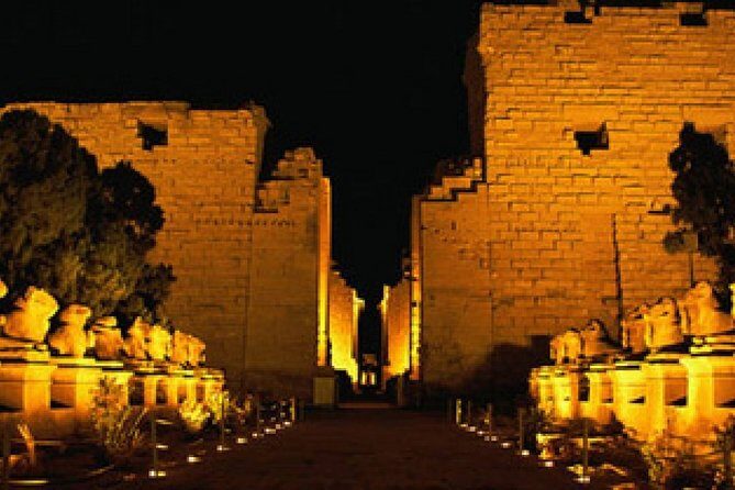 Luxor Day Tour from Hurghada - Frequently Asked Questions