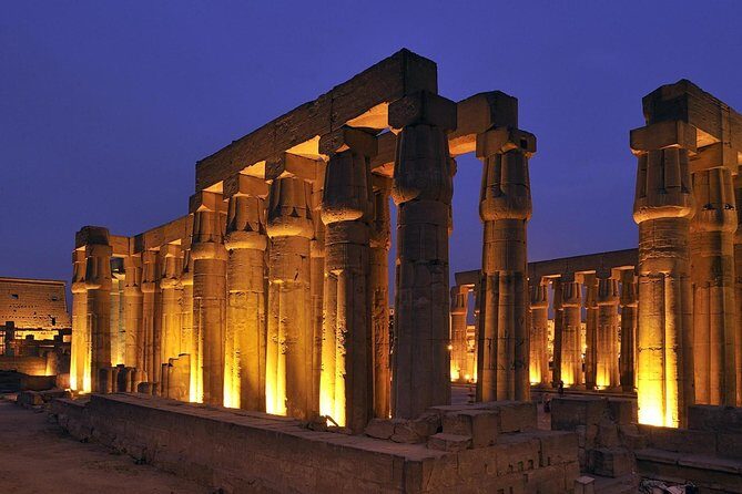 Luxor Day Tour from Hurghada by bus - What Travelers Love and What to Consider
