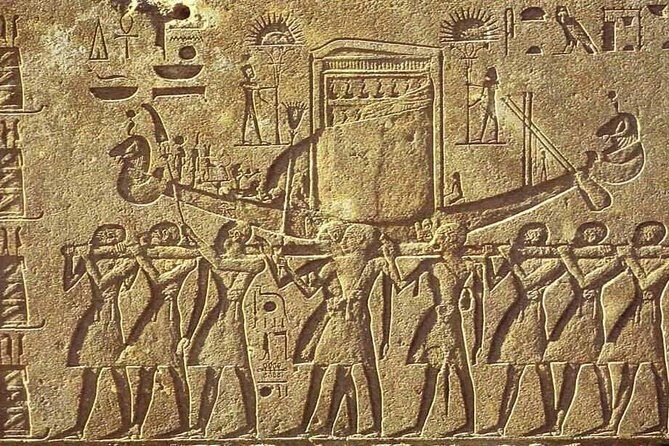 Luxor Day Tour From Luxor - Exploring the Itinerary in Detail