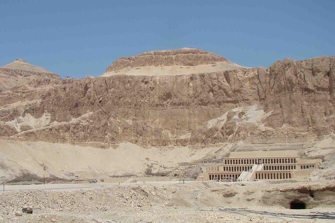 Luxor Day Tour from Safaga Port - An Honest Look at the Luxor Day Tour from Safaga