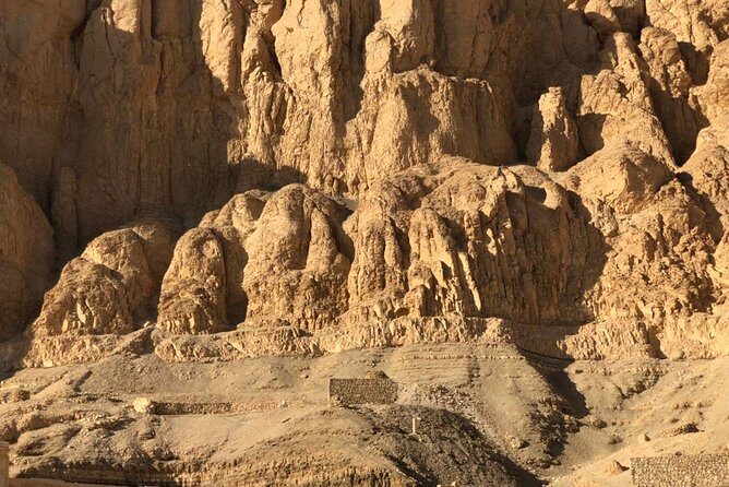 Luxor Day Tour from Safaga Port - Final Thoughts
