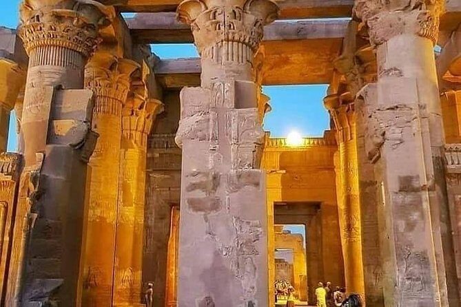 Luxor day tour from Safaga Port - The Itinerary Breakdown: What to Expect