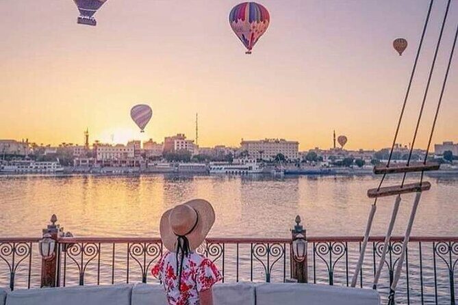 Luxor day tour from Safaga Port - Practical Tips for Your Trip
