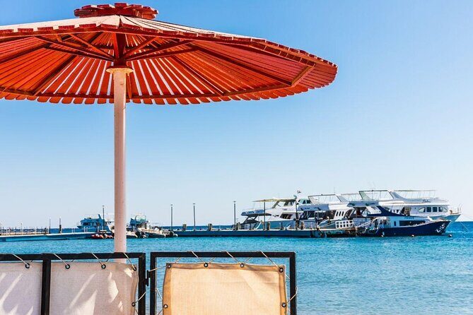 Luxor Day Tour from Safaga Port - Key Points