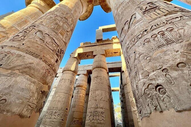 Luxor Day Tour From Safaga Port - Authenticity, Insight, and Comfort
