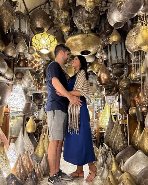 Luxor: Day Tour to Cairo from Luxor by Flight - An In-Depth Look at the Experience
