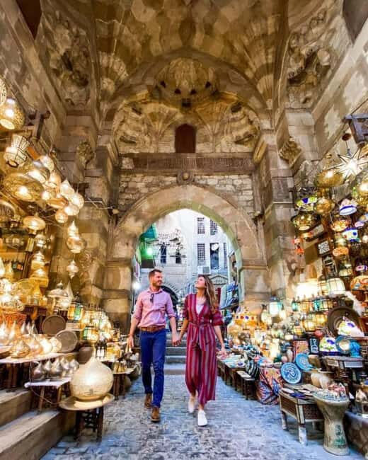 Luxor: Day Tour to Cairo from Luxor by Flight - Final Thoughts: Is This Tour Right for You?