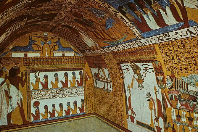 Luxor Day Tour to Habu Temple, Valley of the Nobles and Deir El Madina - Introduction: What Makes This Tour Stand Out?