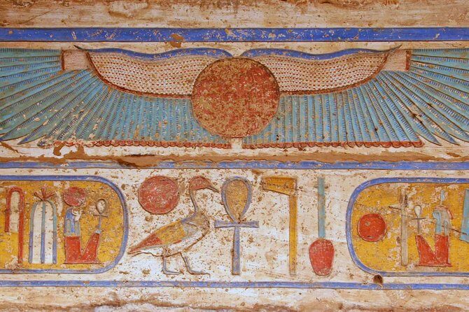 Luxor Day Tour to Habu Temple, Valley of the Nobles and Deir El Madina - Cost and Value