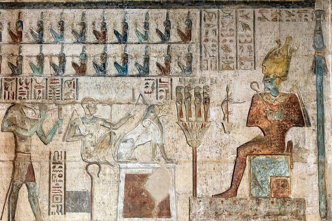 Luxor Day Tour to Habu Temple, Valley of the Nobles and Deir El Madina - FAQ