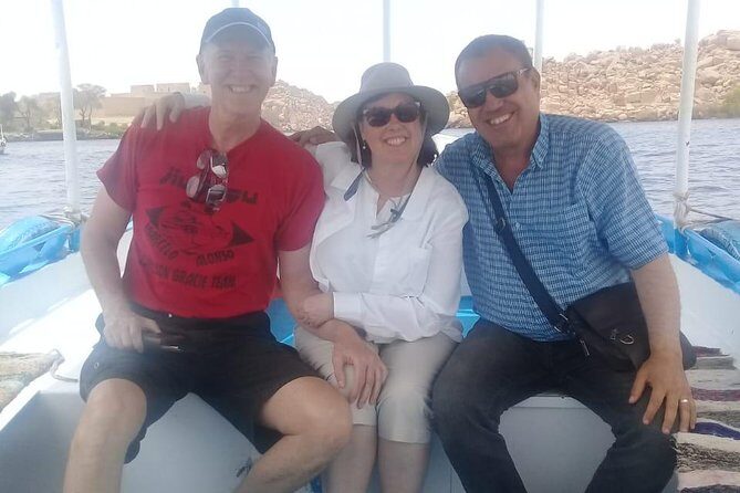 Luxor Day Tour to Kalabsha Temple and Nubian Museum - An In-Depth Look at the Experience