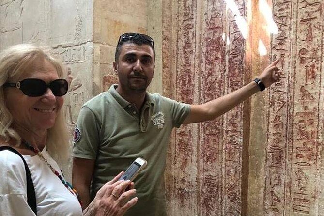Luxor Day Tour to Kalabsha Temple and Nubian Museum - FAQ