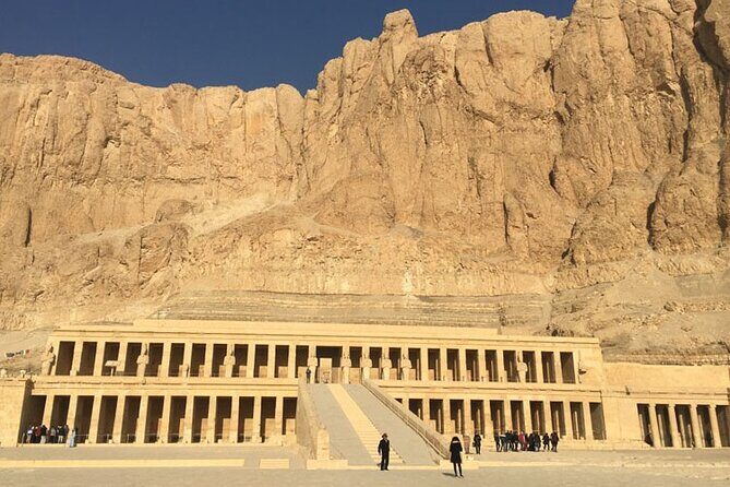 Luxor Day Tour: Valley of Kings & Queens & Hatchepsut Temples - The Sum Up: Is This Tour Worth It?