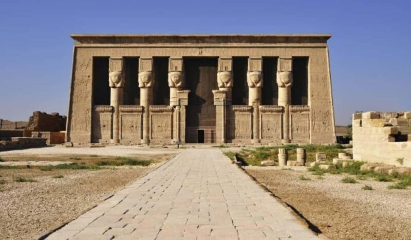 Luxor Day Tour Visit Dendara And Abydos Temples - Who Should Consider This Tour?