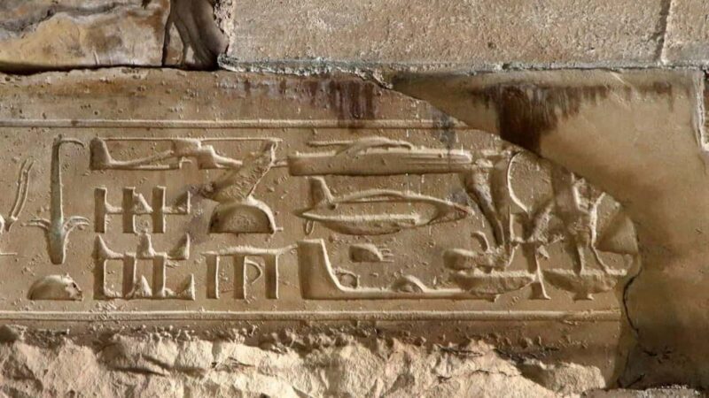 Luxor Day Tour visit Dendara and Abydos temples - A Detailed Look at the Tour Experience
