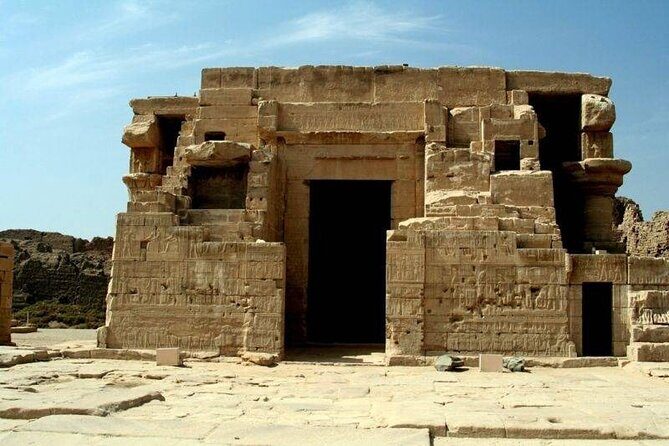 Luxor Day Tour Visit Dendara And Abydos Temples - Who Should Consider This Tour?