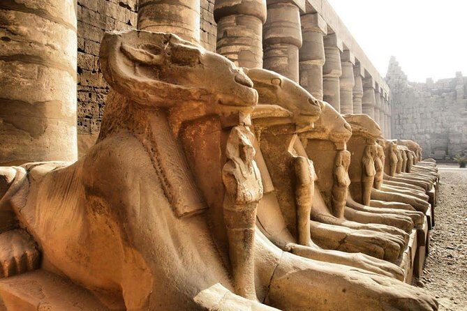Luxor Day Tour visit East and West Nile Banks - Who Will Love This Tour?