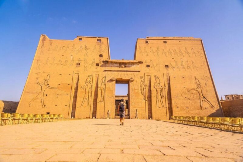 Luxor Day Tour Visit Edfu and Kom Ombo With Transfers - Final Thoughts: Is This Tour Worth It?