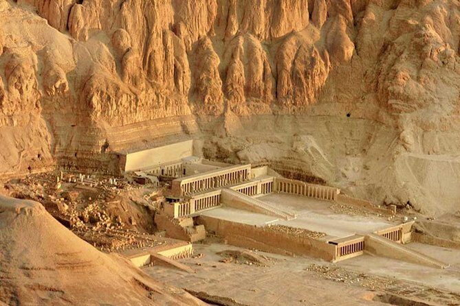 Luxor day tour west and east bank - Key Points