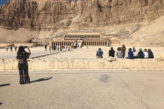 Luxor Day Tour,Kings Valley,Karnak,Camel,And More Including Flight from Cairo - Final Thoughts