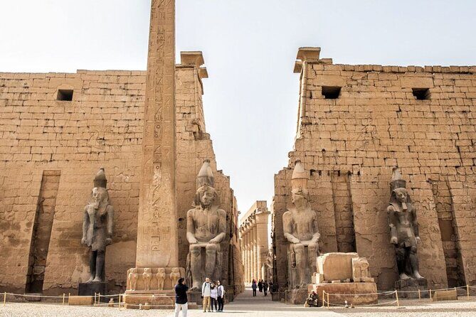 Luxor Day Tours To East Bank & West Bank - Final Thoughts