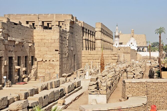 Luxor Day Trip from Hurghada - Practicalities and Value