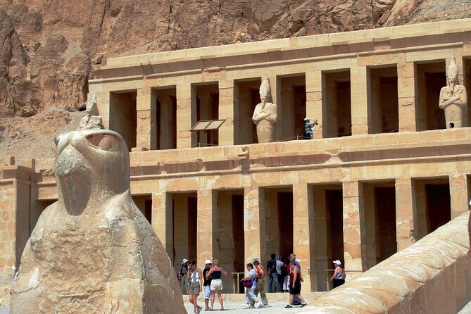 Luxor Day Trip from Hurghada - Final Words