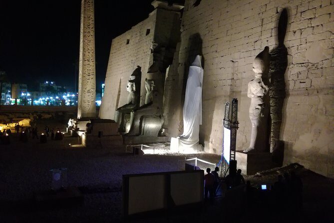 Luxor Day Trip from Hurghada - An introduction to the Luxor Day Trip from Hurghada