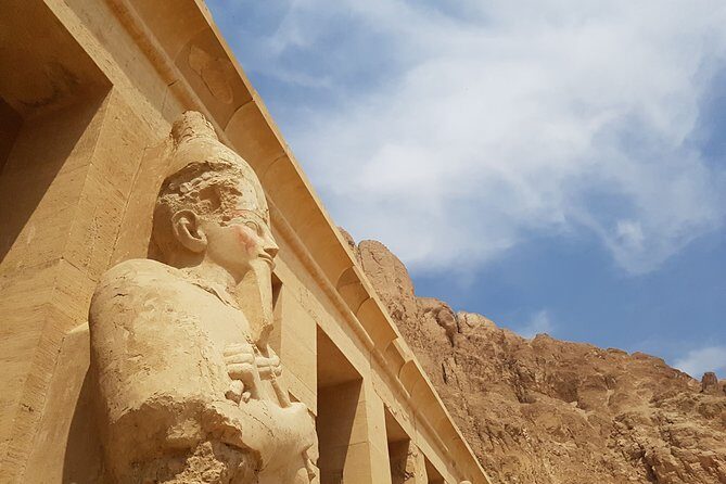 Luxor Day Trip from Marsa alam (Private) - Additional Costs and Practical Tips