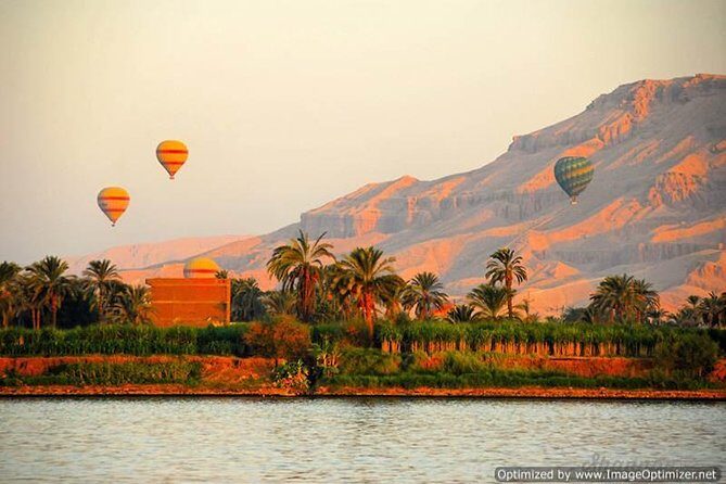 Luxor Day Trip from Marsa alam (Private) - Final Thoughts: Who Will Love This Tour?