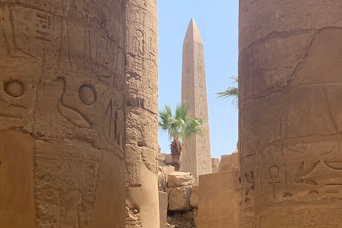 Luxor Day trip Private with Pick up - Who Will Love This Tour?