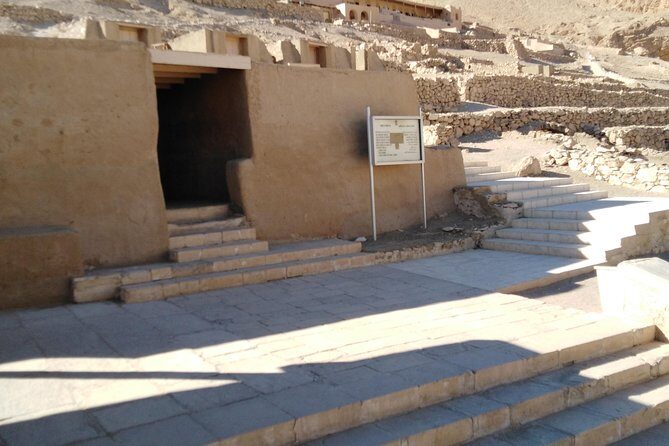 Luxor Dendera tour with a felucca from Hurghada by a private car - The Value of This Tour