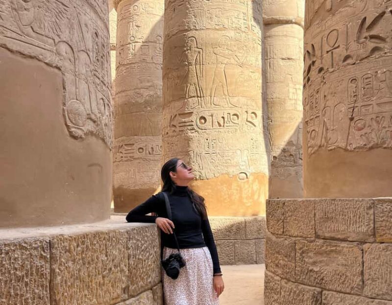 Luxor: East and/or West Banks Guided Tour with Lunch - Final Thoughts