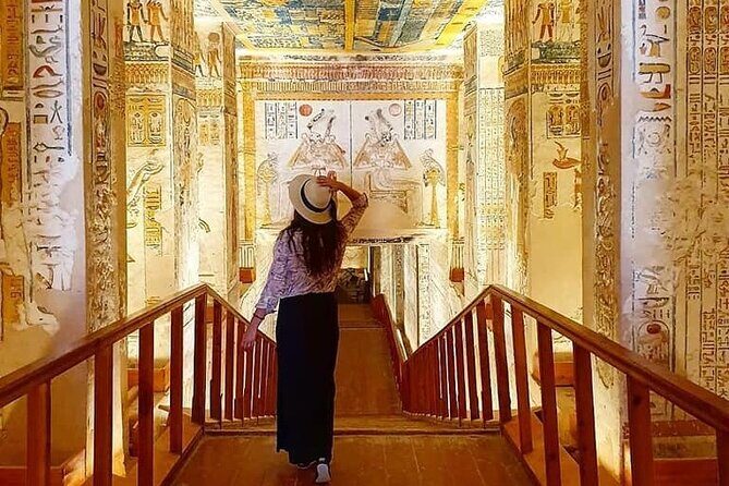 Luxor East and West Bank Tour - Final Thoughts: Is This Tour Right for You?