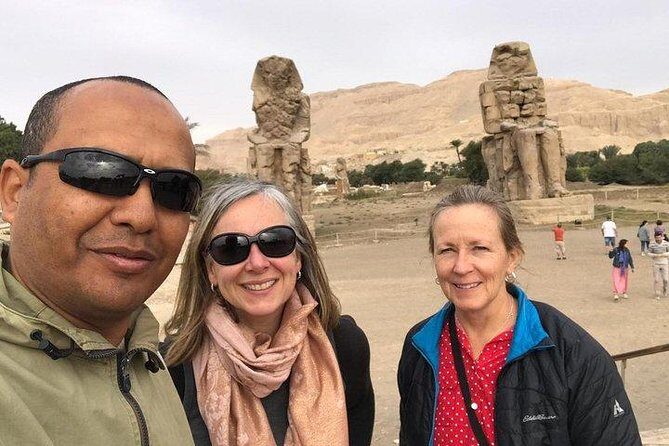 Luxor East and West Bank: Valley of the kings, Habu Temple,Karnak&Luxor Temples - Frequently Asked Questions