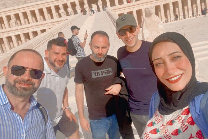 Luxor East and West Bank: Valley of the kings, Habu Temple,Karnak&Luxor Temples - Final Thoughts