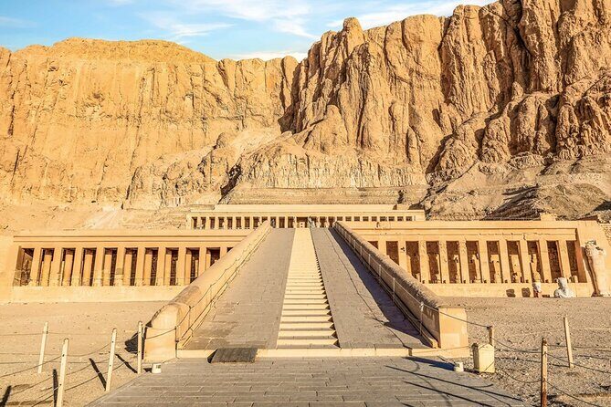 Luxor East and West Bank: Valley of the kings, Habu Temple,Karnak&Luxor Temples - FAQ