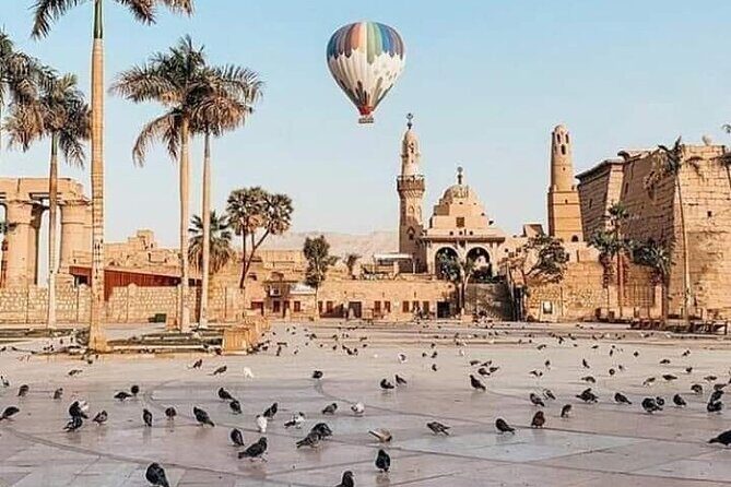 Luxor East and West Bank Valley of the kings, Hatshepsut ,Luxor & Karnak Temples - Practical Details and What You Need to Know