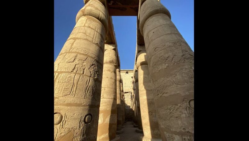 Luxor: East and West Banks Private Tour with Guide and Lunch - An Honest Look at the Itinerary and Highlights