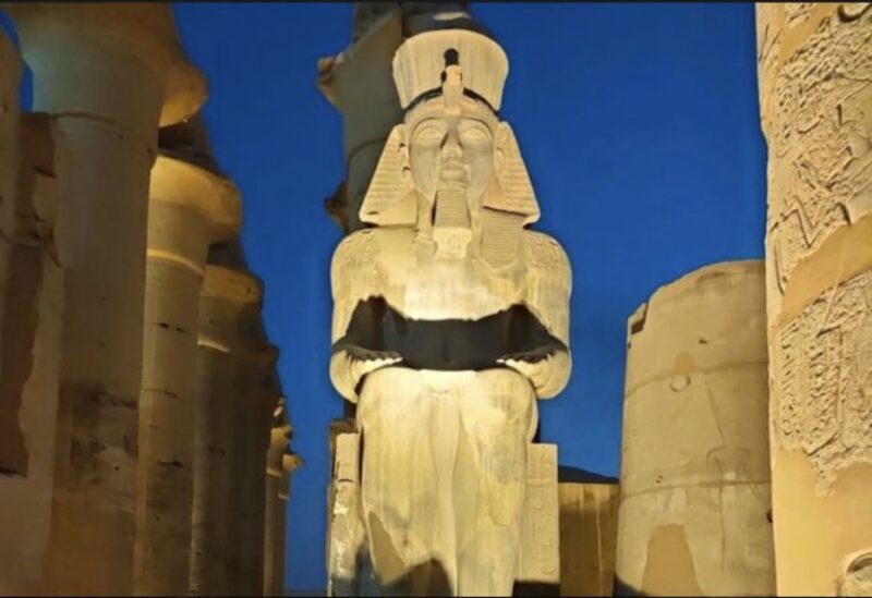 Luxor: East and West Banks Private Tour with Guide and Lunch - Who Should Consider This Tour?