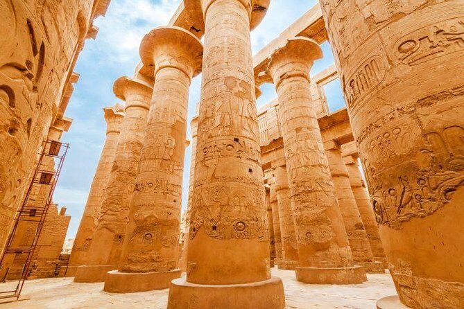 Luxor East Bank (Karnak tample & Luxor Temple) - Final Thoughts: Is This Tour Worth It?